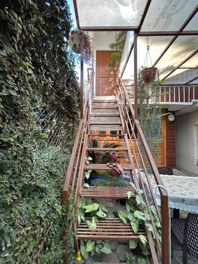 Sudha'S Garden Home 카트만두 외부 사진